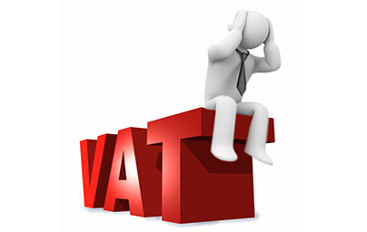 VAT Services in Birmingham